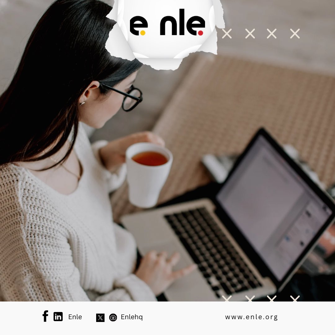 Stuck between piecing it all together on YouTube vs getting real results with structured training? Here’s it: Self-teaching is great until you hit a wall. At Train with Enle, we take out the overwhelm and build skills that lead to real opportunities.
train.enle.org/hubs