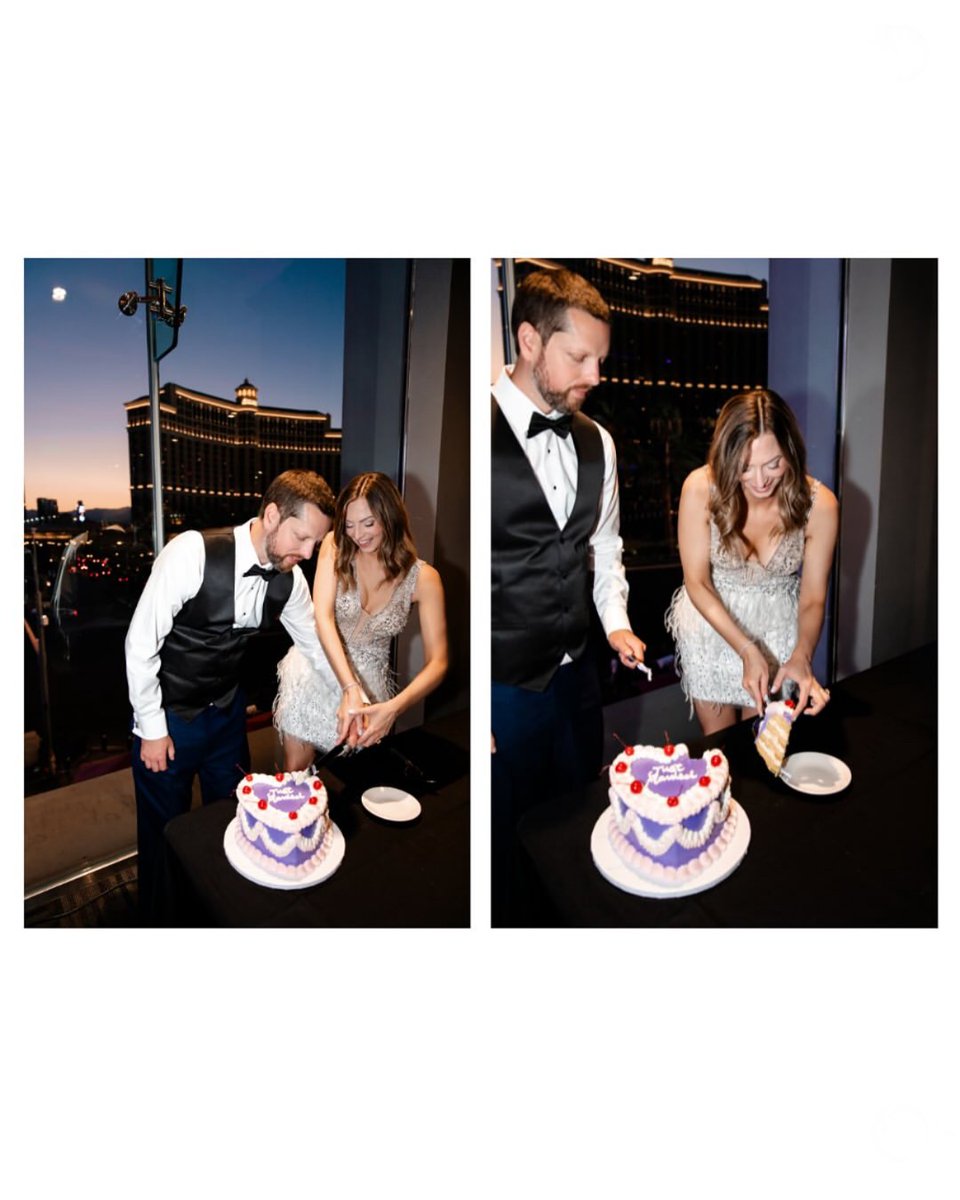 Weddings in our beautiful LOFT hit just right. 

📸 <a href="/ashlynsavannah/">ashlyn cooper</a>
.
.
.
.
.
Book The LOFT now to make more rockin' memories: