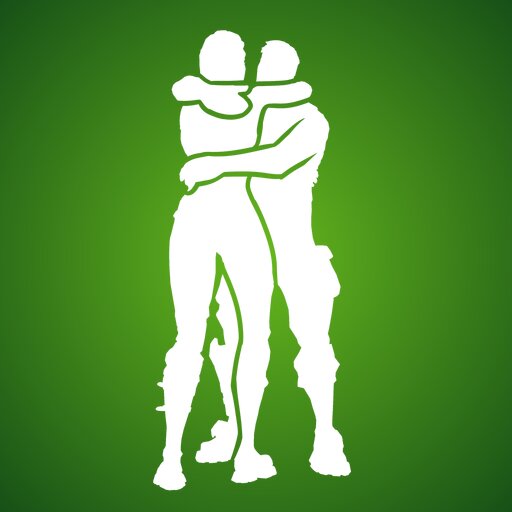 RedNoseWonder's tweet image. Fortnite duo idea