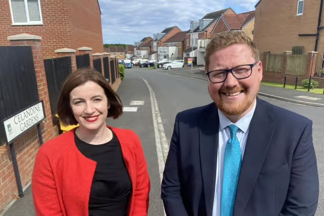 JonathanBrash's tweet image. I’ve nominated my fellow North East MP @bphillipsonMP for Deputy Leader of @UKLabour. She’s delivering lower uniform costs, free primary breakfast clubs, more free childcare, academy oversight and capped social care profits. 

She backs Hartlepool, I’m backing her.