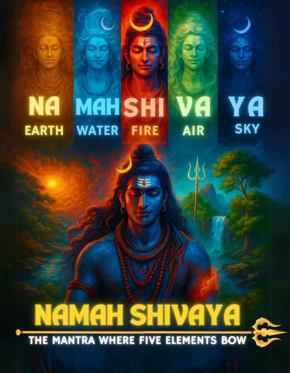 Can You All Reply Me With “Om Namah Shivay”🕉️