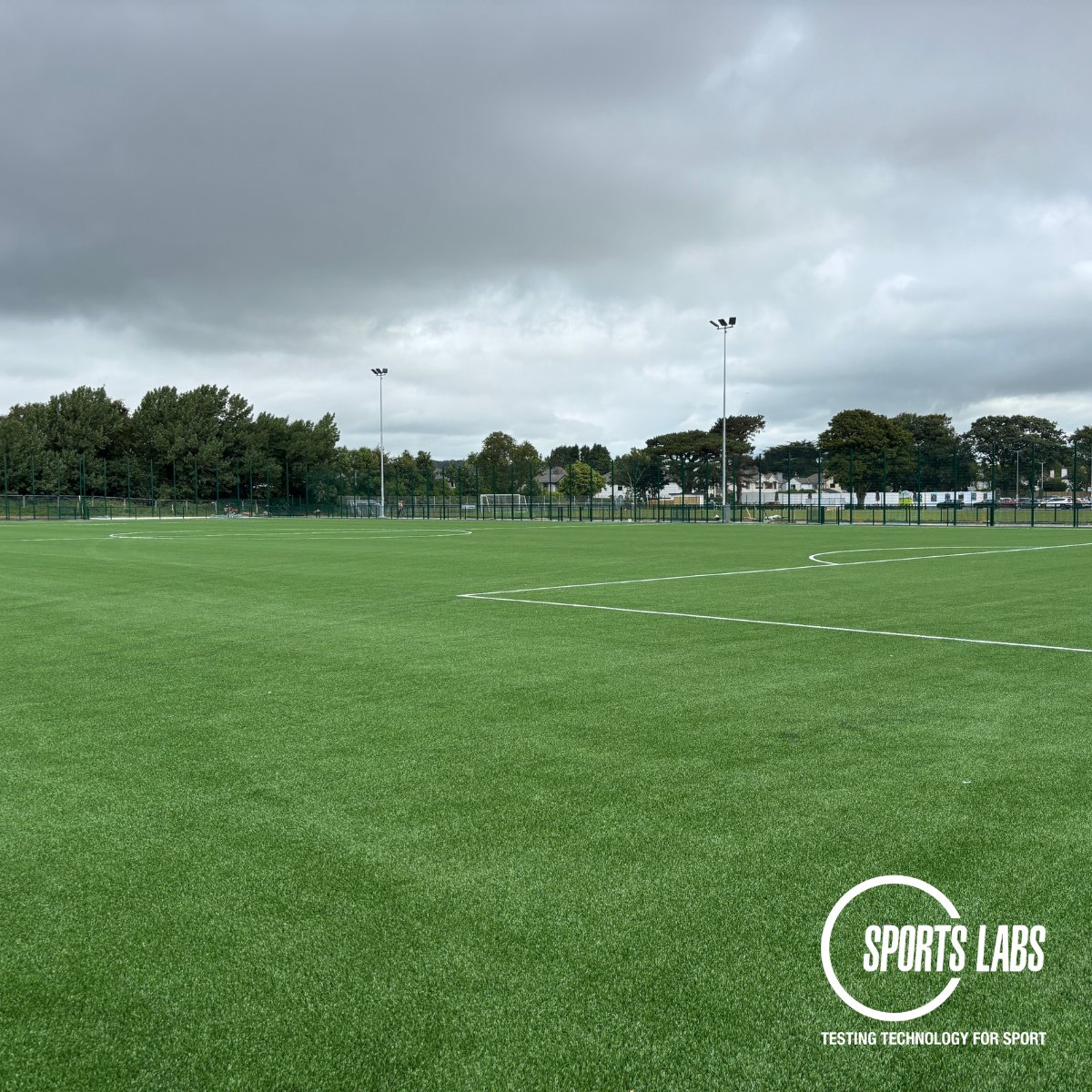 Sports Labs tweet media