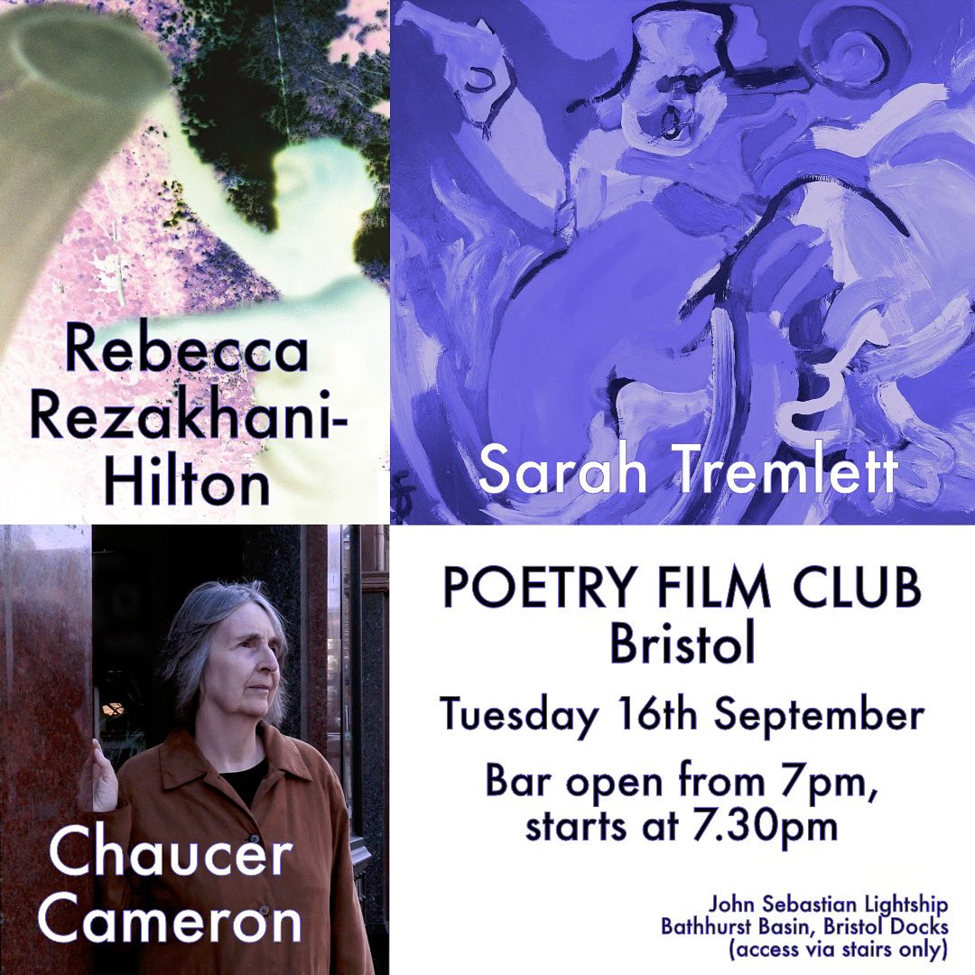 Liberated Words tweet media