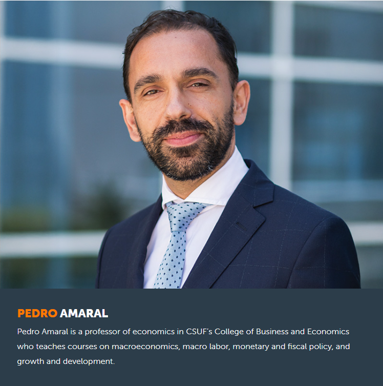 csufextension's tweet image. Why a college degree matters, per Cal State Fullerton experts:

📌 Builds maturity, social skills &amp;amp; critical thinking (Harrison)
📌 Grads earn ~75% more; grad degrees ~100% more (Amaral)
📌 Few regret doing it—many regret not (Malagón)

#HigherEducation #CollegeDegree