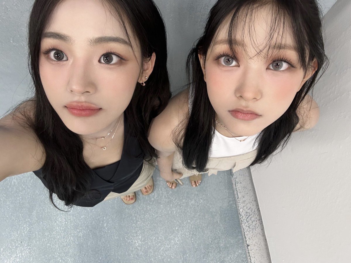 picsnewjeans's tweet photo. https://t.co/i6qk8V2nmj