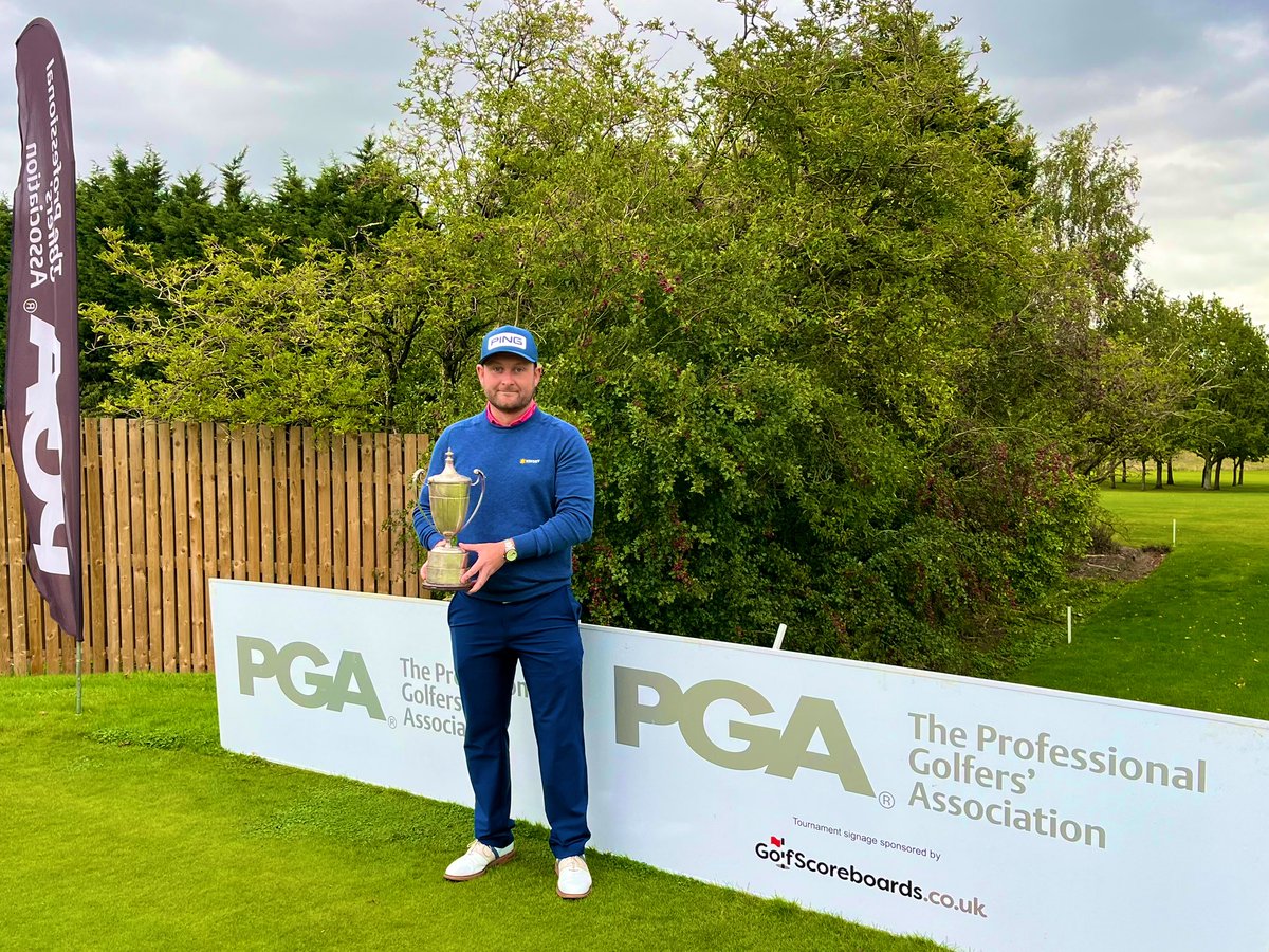 PGANorth tweet media