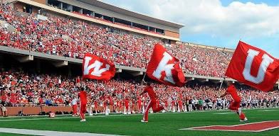 Michael_Smith 77 (@smithmichael077) on Twitter photo AGTG!!! After a great conversation with <a href="/TheKramme/">Zachary Kramme</a>, I’m extremely blessed to receive an offer from <a href="/WKUFootball/">WKU Football</a>!!! <a href="/CoachWrightPerk/">Jack Wright</a> 
<a href="/LawrencHopkins/">Lawrence Hopkins</a>  <a href="/CoachRich72/">Coach Rich Dorceus</a> <a href="/Nick_Louvier1/">Coach Louvier</a> AGTG!!! After a great conversation with <a href="/TheKramme/">Zachary Kramme</a>, I’m extremely blessed to receive an offer from <a href="/WKUFootball/">WKU Football</a>!!! <a href="/CoachWrightPerk/">Jack Wright</a> 
<a href="/LawrencHopkins/">Lawrence Hopkins</a>  <a href="/CoachRich72/">Coach Rich Dorceus</a> <a href="/Nick_Louvier1/">Coach Louvier</a>