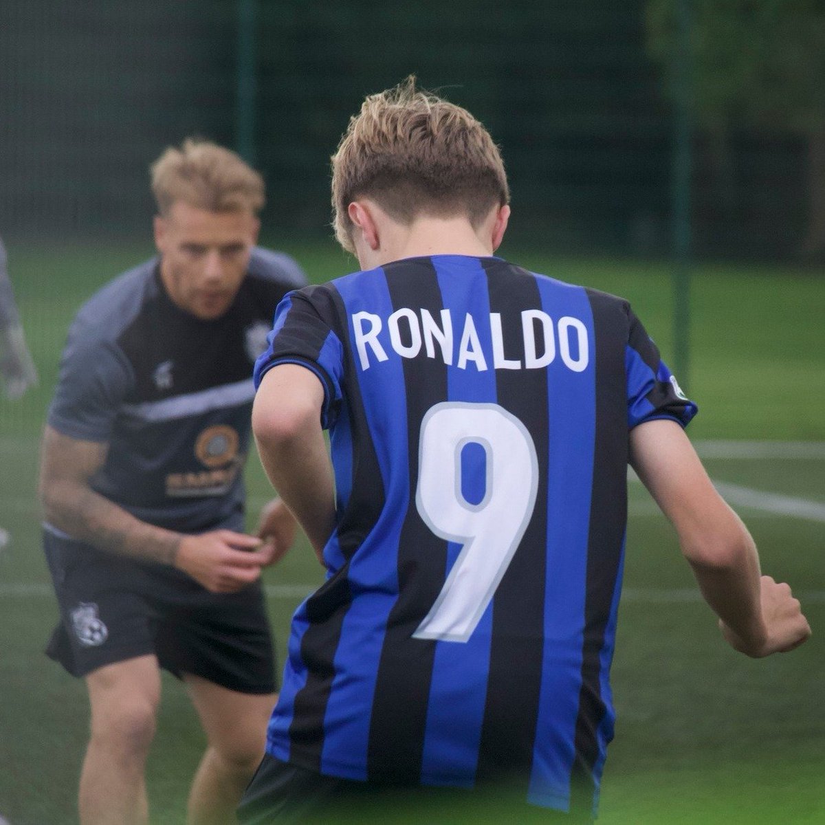 Pro Level Academy tweet media