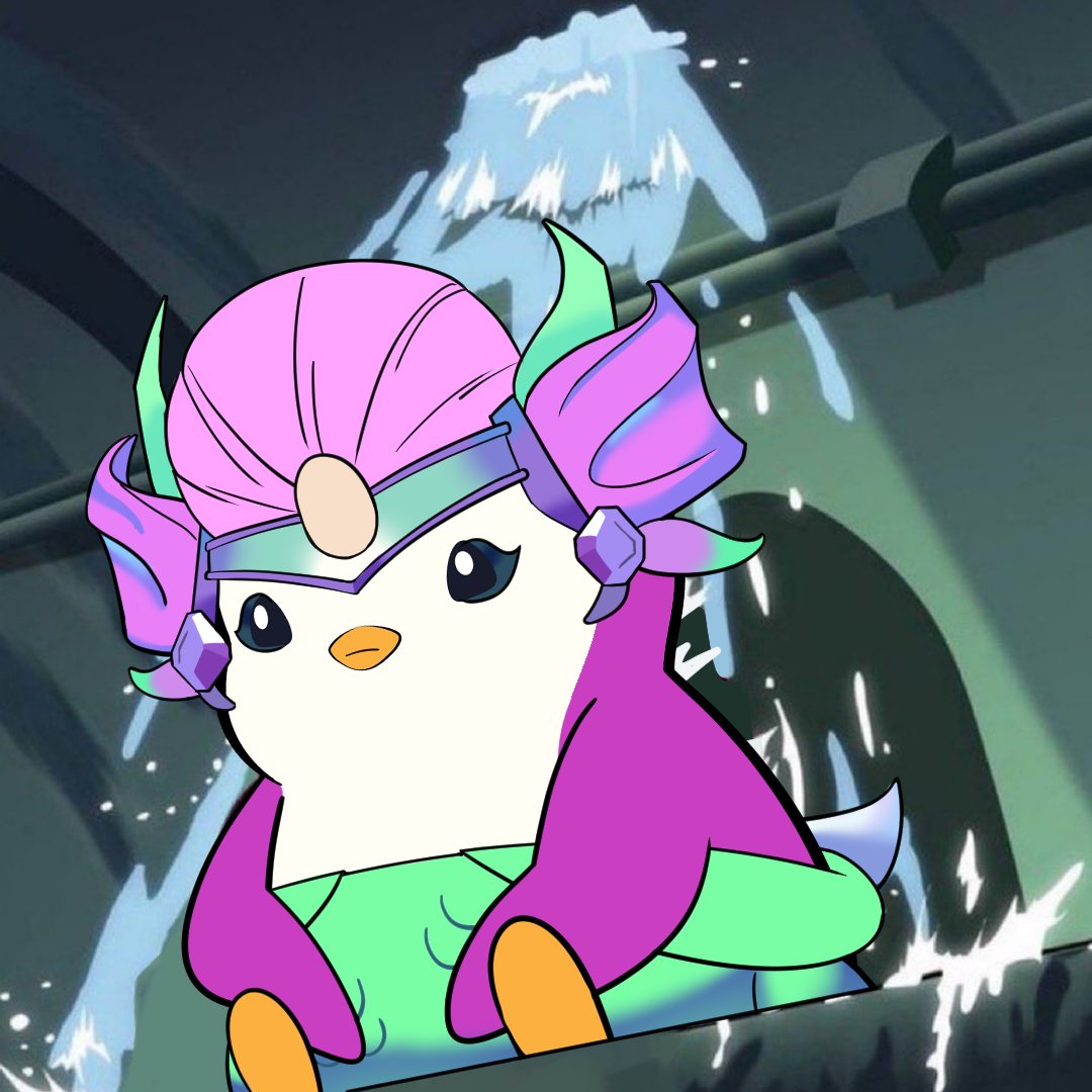 PlayPudgyParty's tweet photo. Have you ever rage quit Pudgy Party, only to queue again 30 seconds later?

Be honest. https://t.co/lHZqWWqF3s
