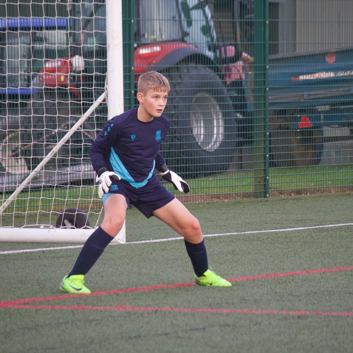 Pro Level Academy tweet media