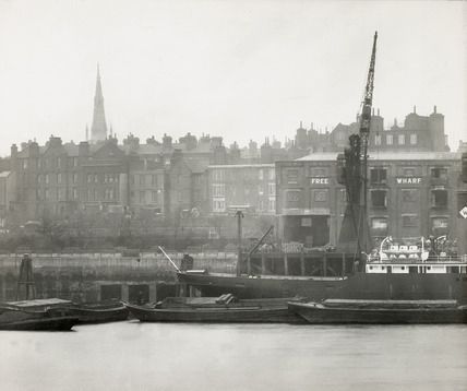 In 1948, our journey began at Free Trade Wharf.

What started as a small operation on the docks has grown into a trusted name in the hire, supply, manufacture, repair, and testing of lifting equipment.

Our roots at Free Trade Wharf remind us of the values we were built on – hard