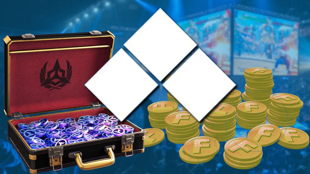 eurogamer's tweet image. As government money tightens its grip on fighting games, the push back to grassroots events gains momentum

eurogamer.net/as-government-…