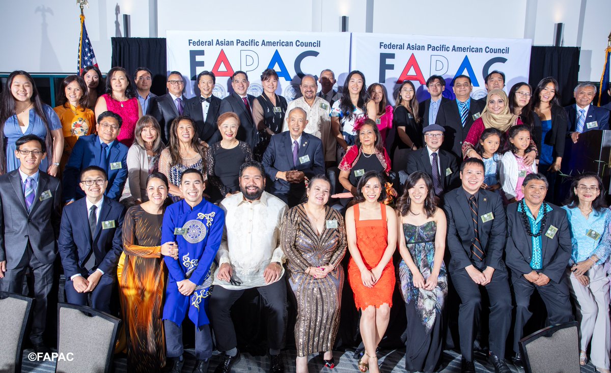 FAPAC tweet media