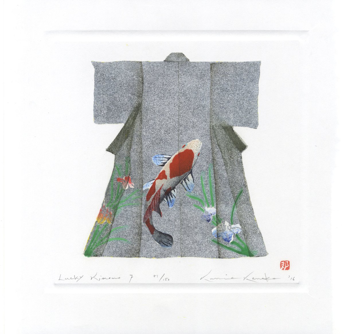 🎉 We are delighted to share that we will once again be taking part in Japan Matsuri 2025!

The festival celebrates Japanese art and culture, and we are excited to welcome you to our stall in the South East area of Trafalgar Square. We will be offering authentic woodblock prints,