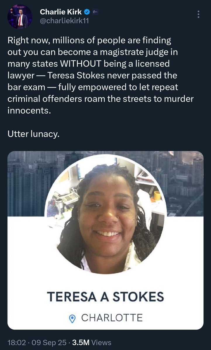 Smoopsie (@smoopsiepoopsie) on Twitter photo <a href="/Maga4liberty/">Mark Lewis</a> Have this judge and the many lawyers who got him out pull the lever.
Then we go after them legally. <a href="/Maga4liberty/">Mark Lewis</a> Have this judge and the many lawyers who got him out pull the lever.
Then we go after them legally.
