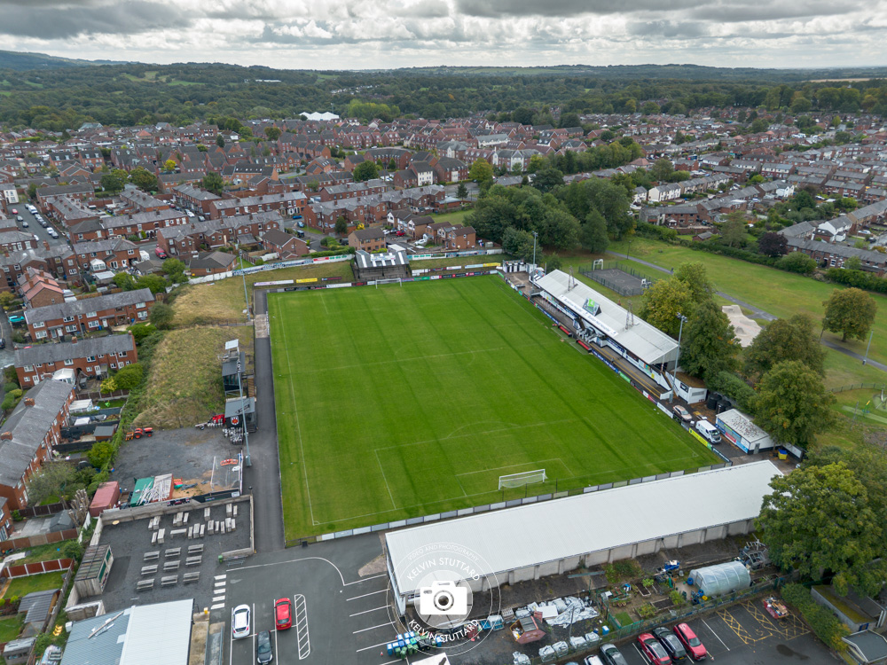 Kelvin Lister-Stuttard tweet media