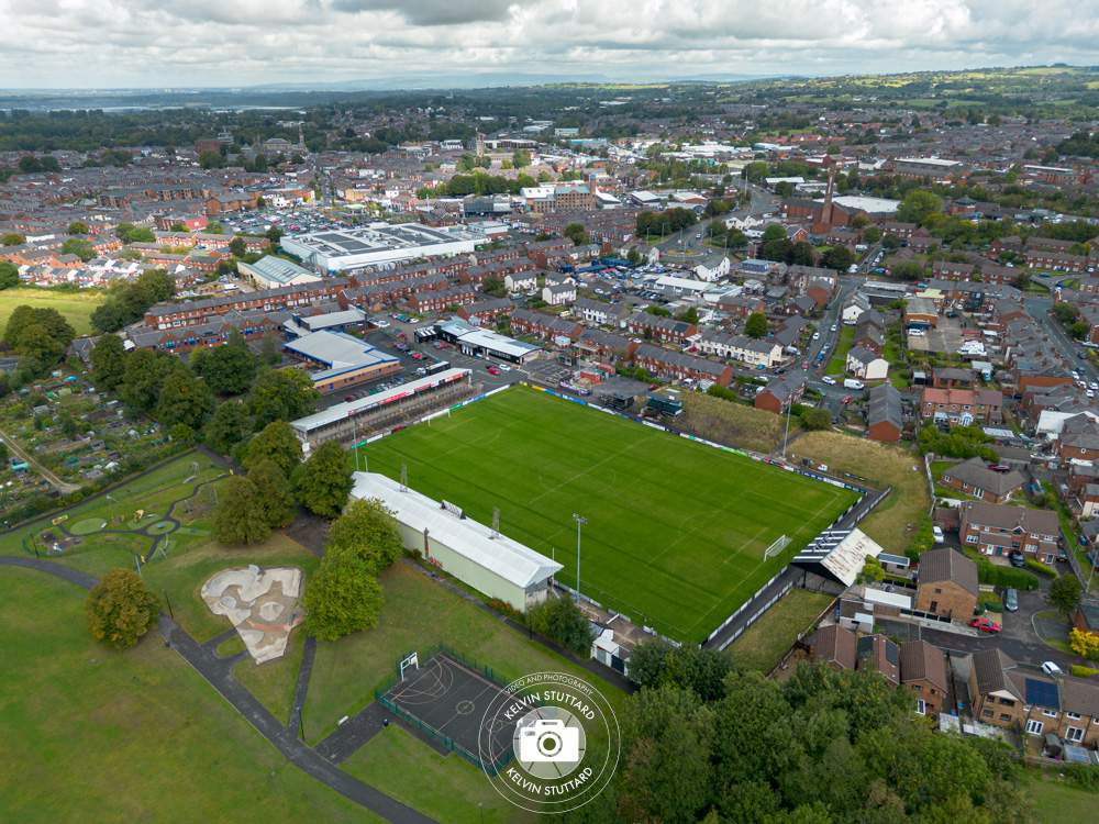 Kelvin Lister-Stuttard tweet media