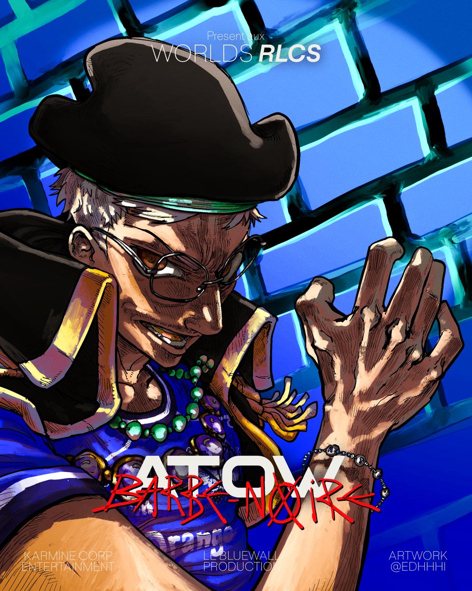 Le Blue Wall tweet media