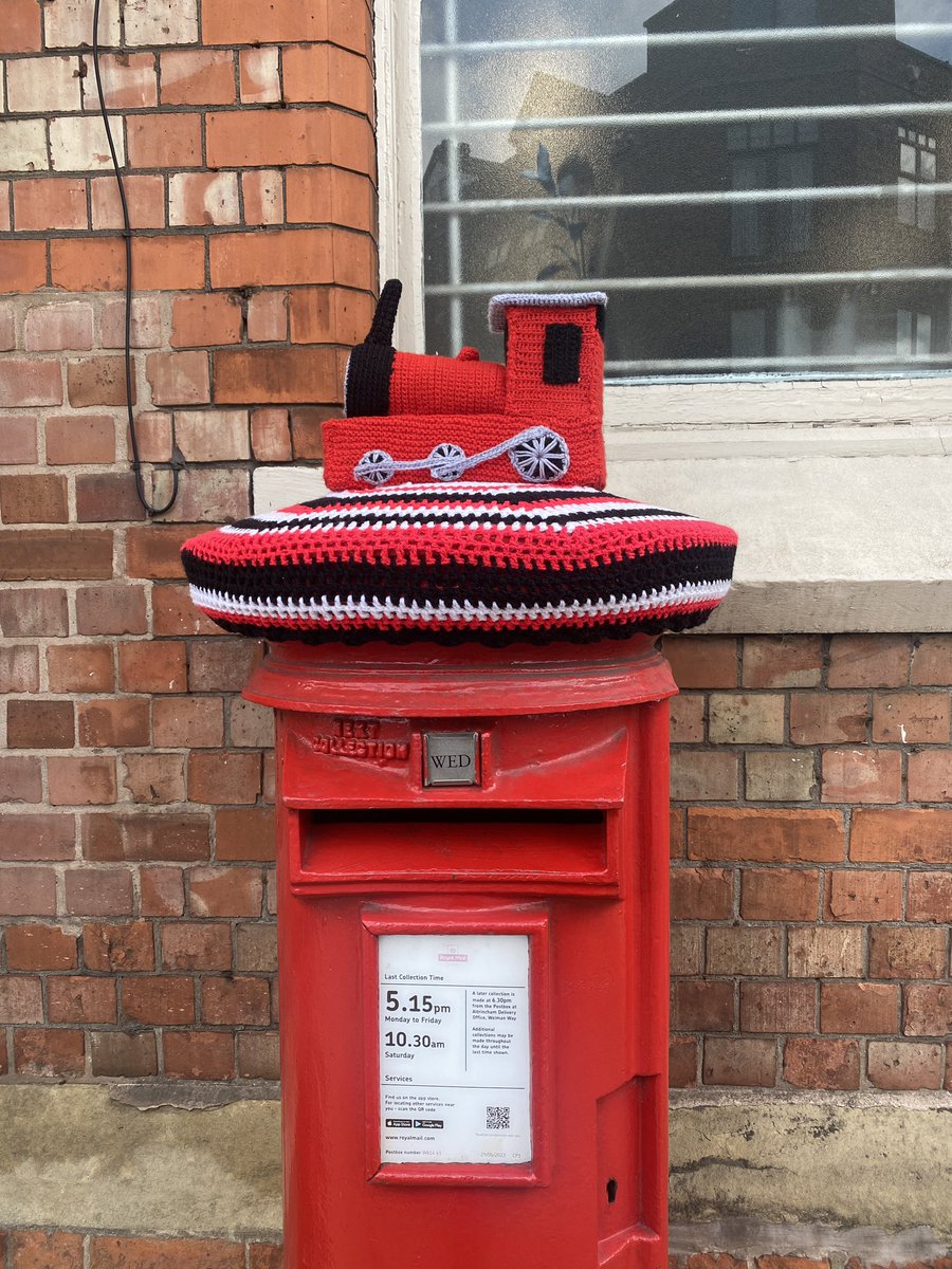 Altrincham HQ - Social Media Marketing in Manc tweet media