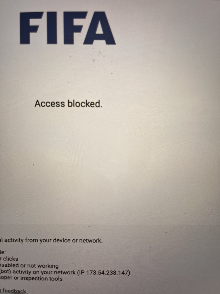 Lea Goldman tweet media