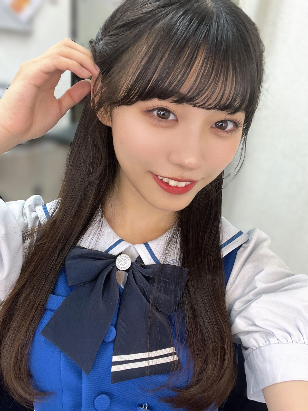 金澤亜美 金澤亜美 可愛いすぎる 繋がりたい