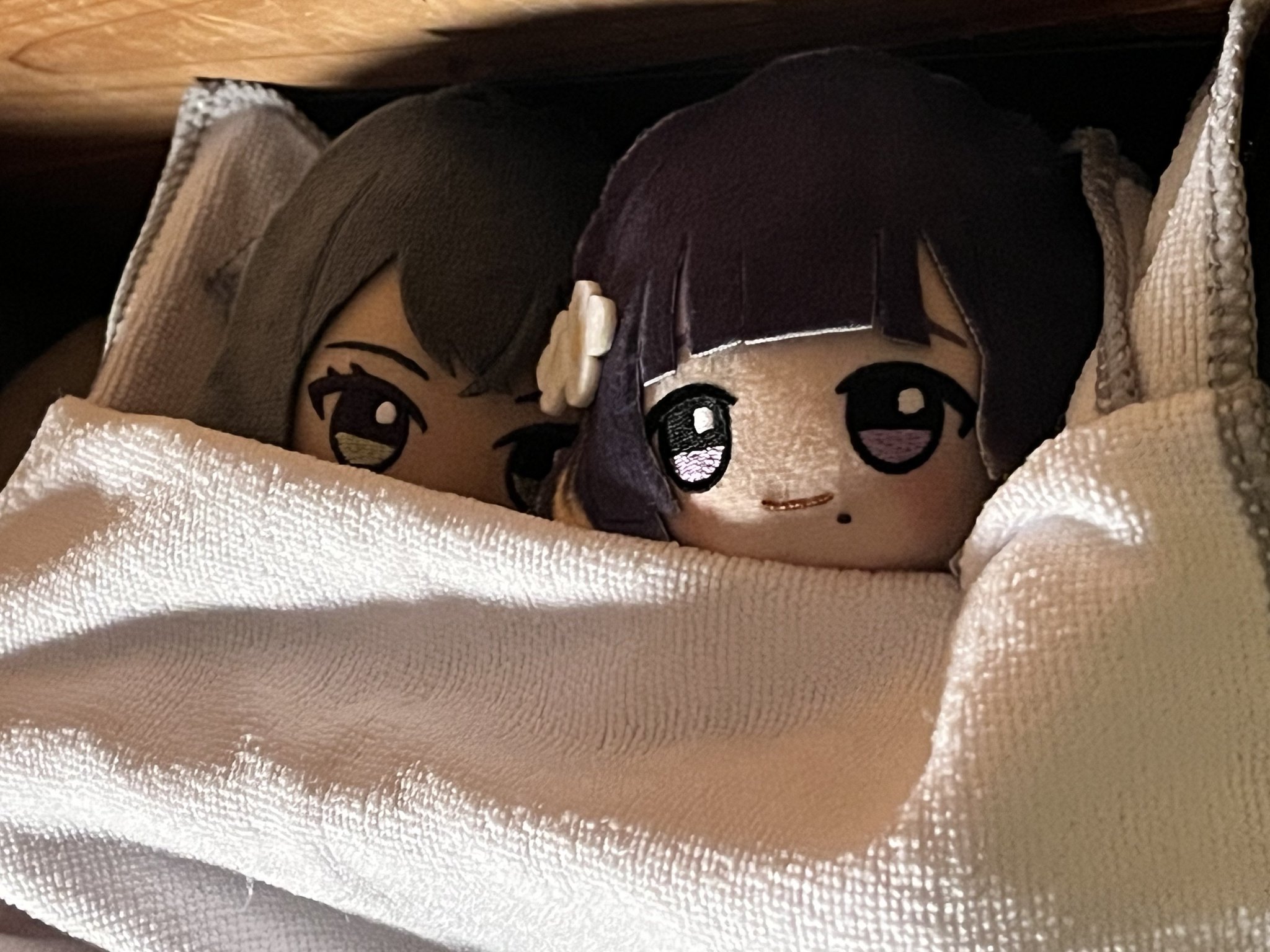 吹雪 on X: 
