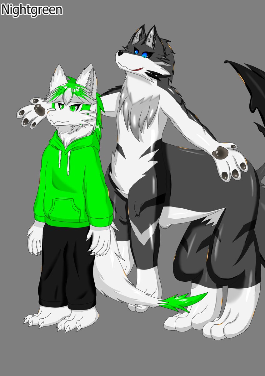 Nightgreen_'s tweet photo. https://t.co/6r2b1fe9P8
