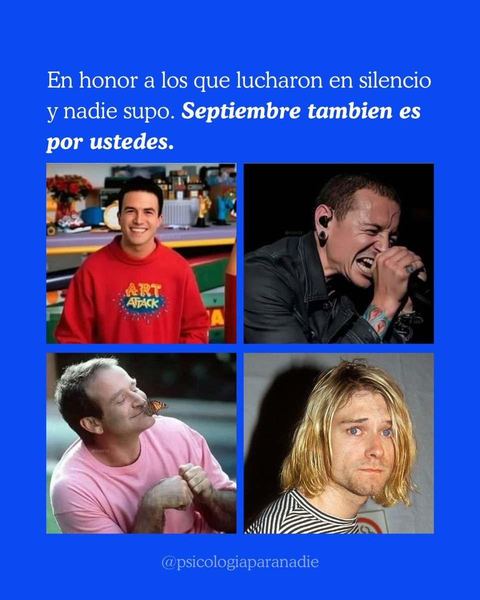 10 de septiembre #10septembre #10septiembre #prevenciondelsuicidio