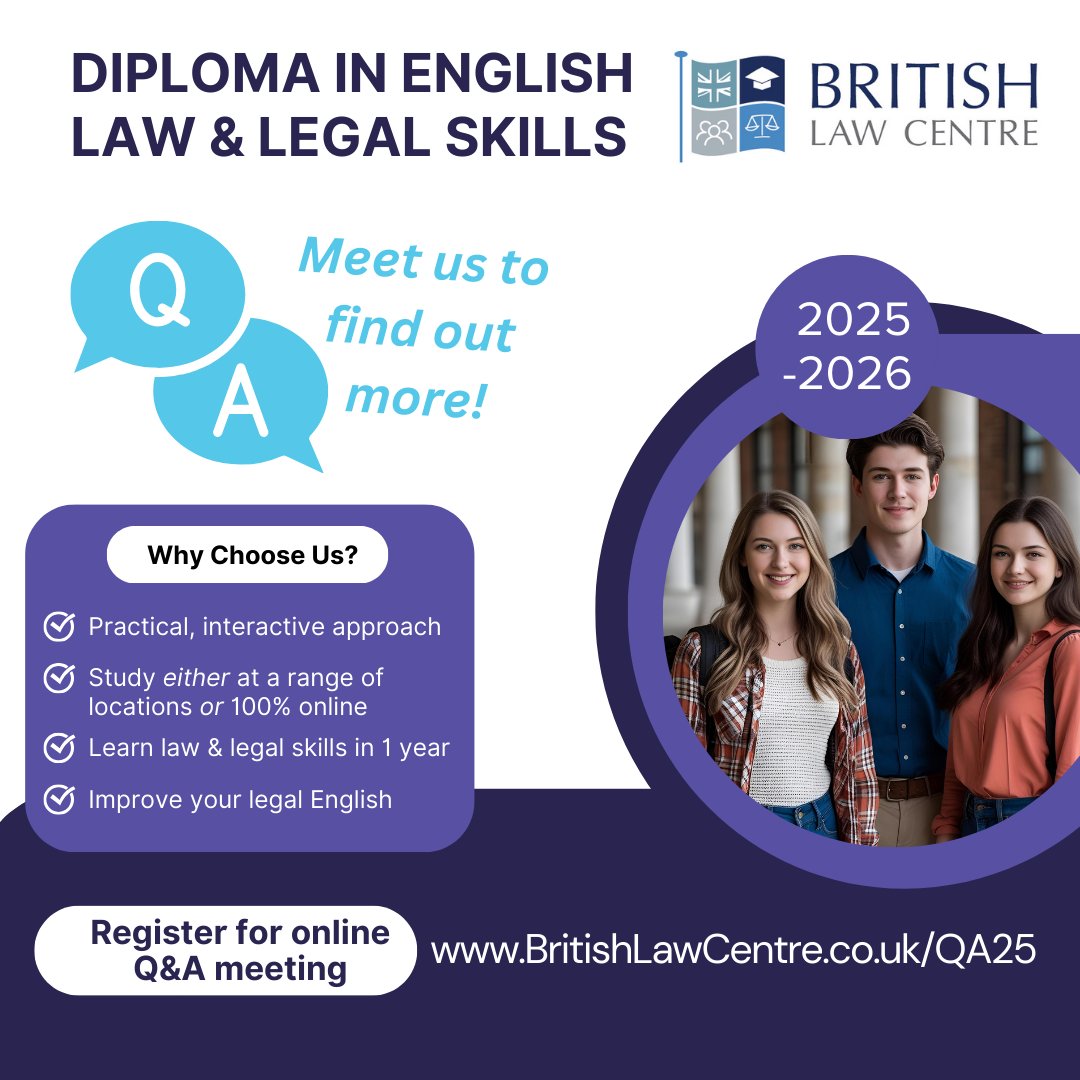 British Law Centre (@britcen) on Twitter photo 