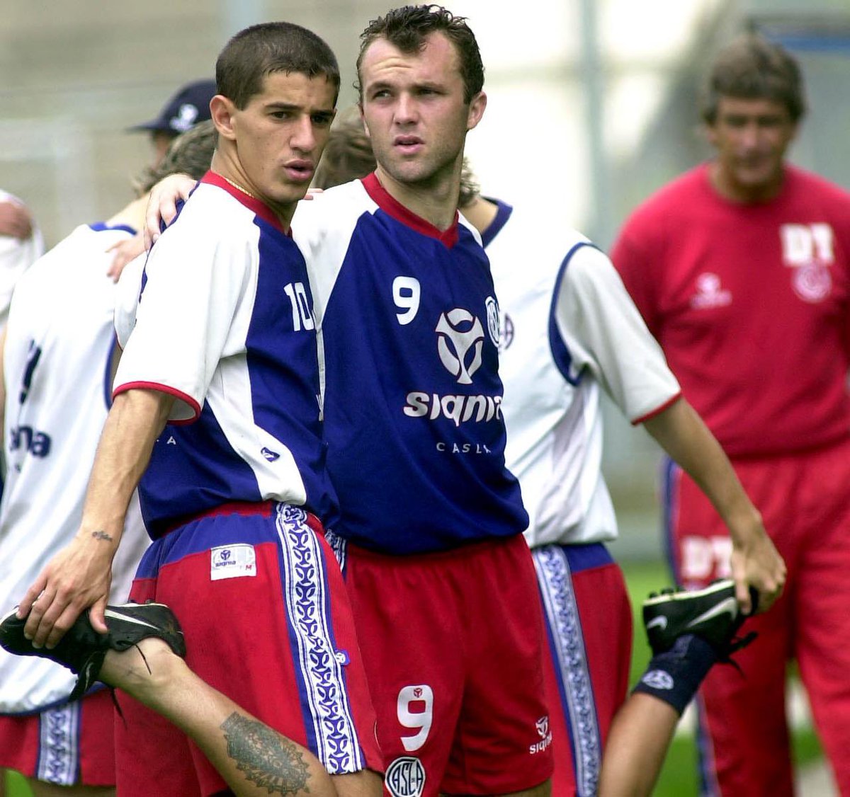 Federico Giannetti (@fedegiannetti93) on Twitter photo 