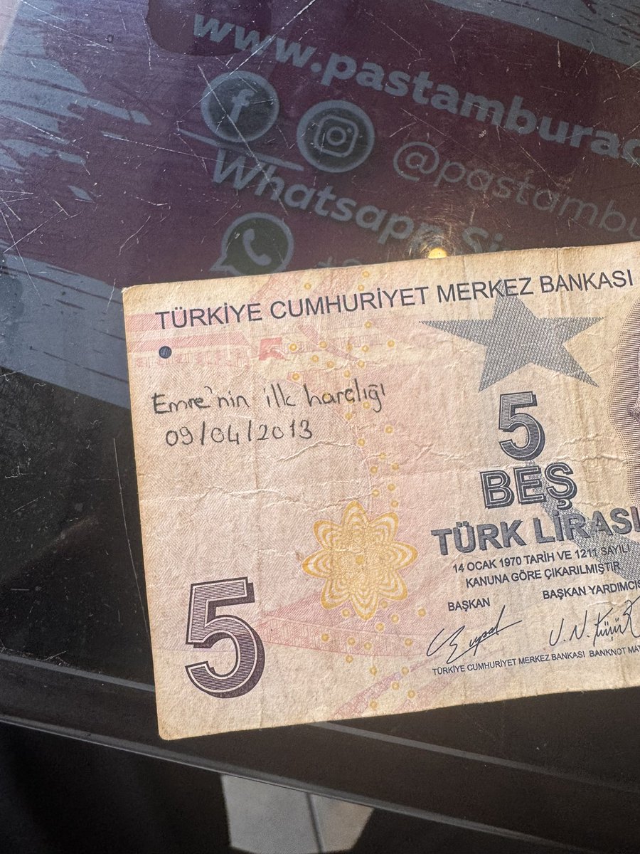 Benzeri olan var mı 😂