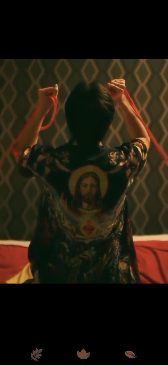 6YourDeath6's tweet photo. "You are in the blessing zone of jesus"
#HeartKillers #Bison #УбийцыСердец #GMM https://t.co/QSyw3ylV9S