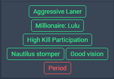 what the fuck?? even @PorofessorGG is calling me out on my period 😰 https://t.co/oyWRBlW6tR