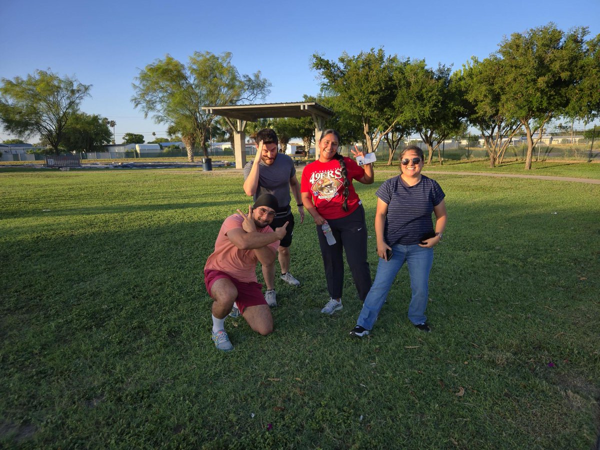 DBREngineering's tweet image. The DBR Running Club is all about community and wellness! Our team meets monthly to support each other and work toward local races together. It’s a great way to stay active, connect with coworkers, and celebrate progress—one step at a time! 🏃♀️👟
#DBR #MEPEngineering #DBRCulture