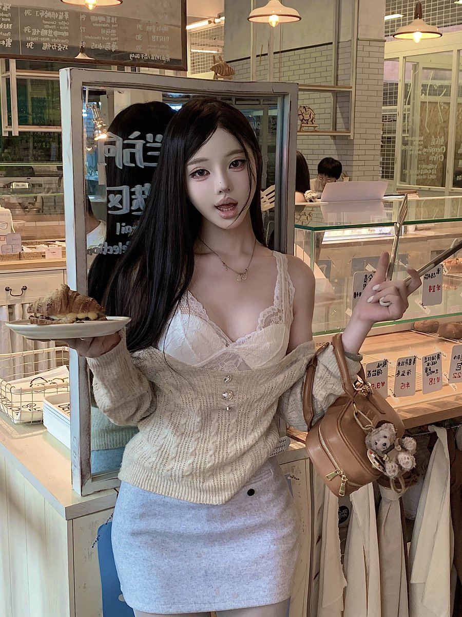 知知（上海） tweet media