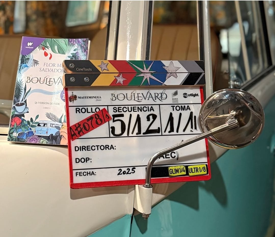 Stefi ❤️‍🔥 Hollanov 🪩🐝 tweet media