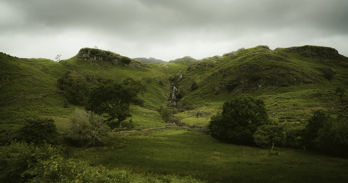 zosphotos's tweet image. The Lake District