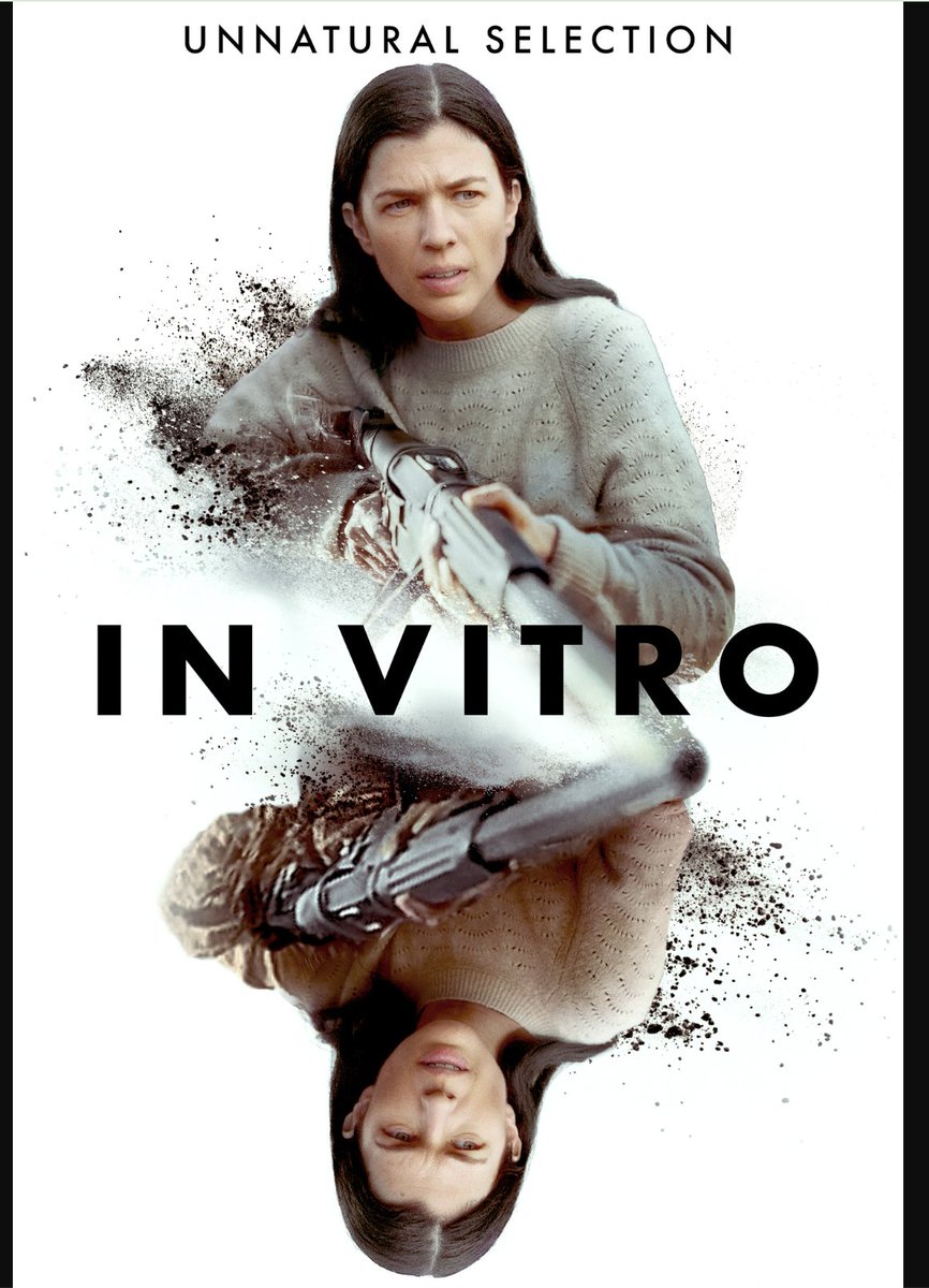 Adrian McKinty tweet media