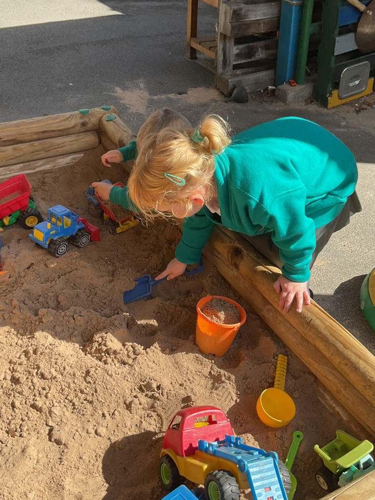 Pickering Community Infant & Nursery School tweet media