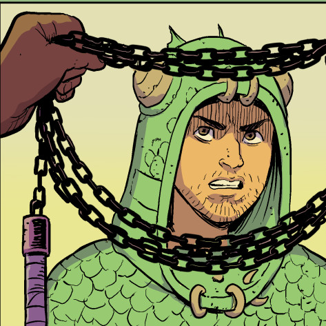 New page! Link in BIO or down below.