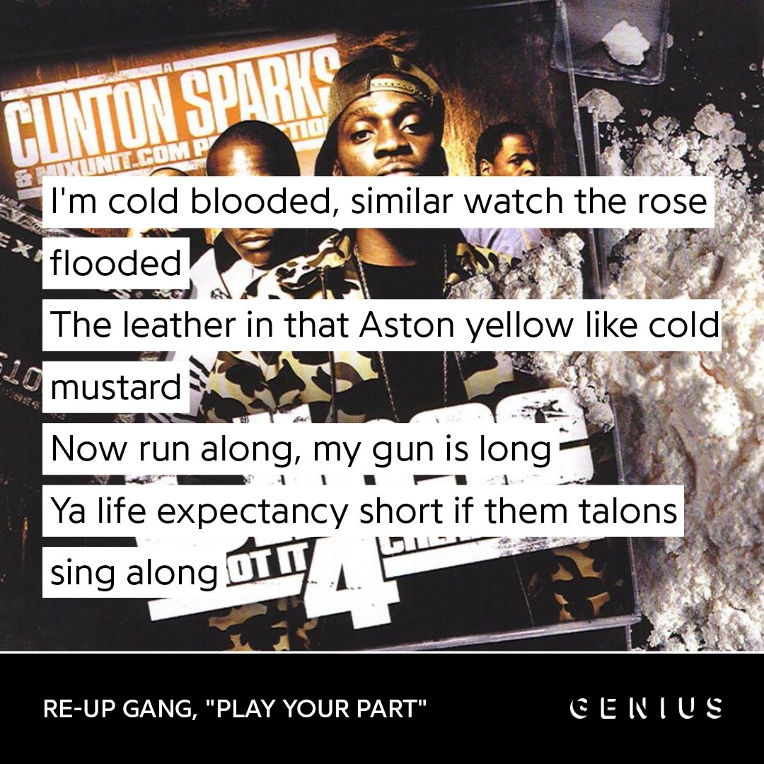 Pusha T 😮‍💨