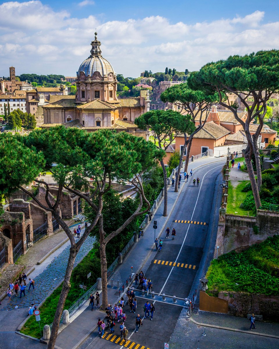 Crossing everything off your bucket list is just one trip away.