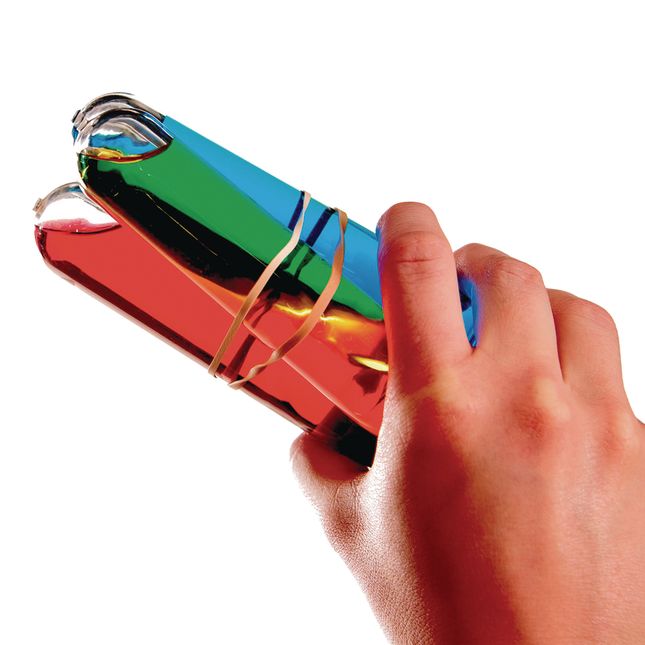 Big visuals = big learning! 🧪 These large plastic test tubes with caps are perfect for STEM centers—try them with slime, Insta‑Snow, or any hands-on activity that needs a clear view. Science in action has never been more vivid. #SteveSpanglerSci #STEMTools #HandsOnLearning