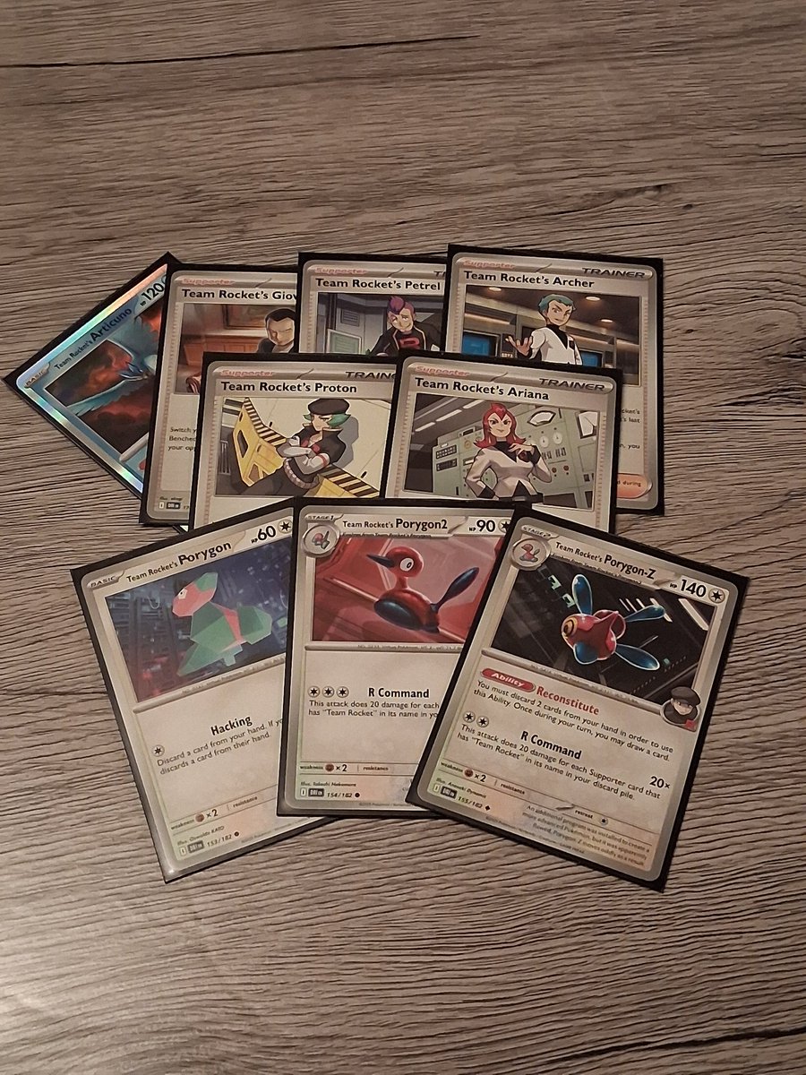 ArneVanBraeckel_TCG tweet media