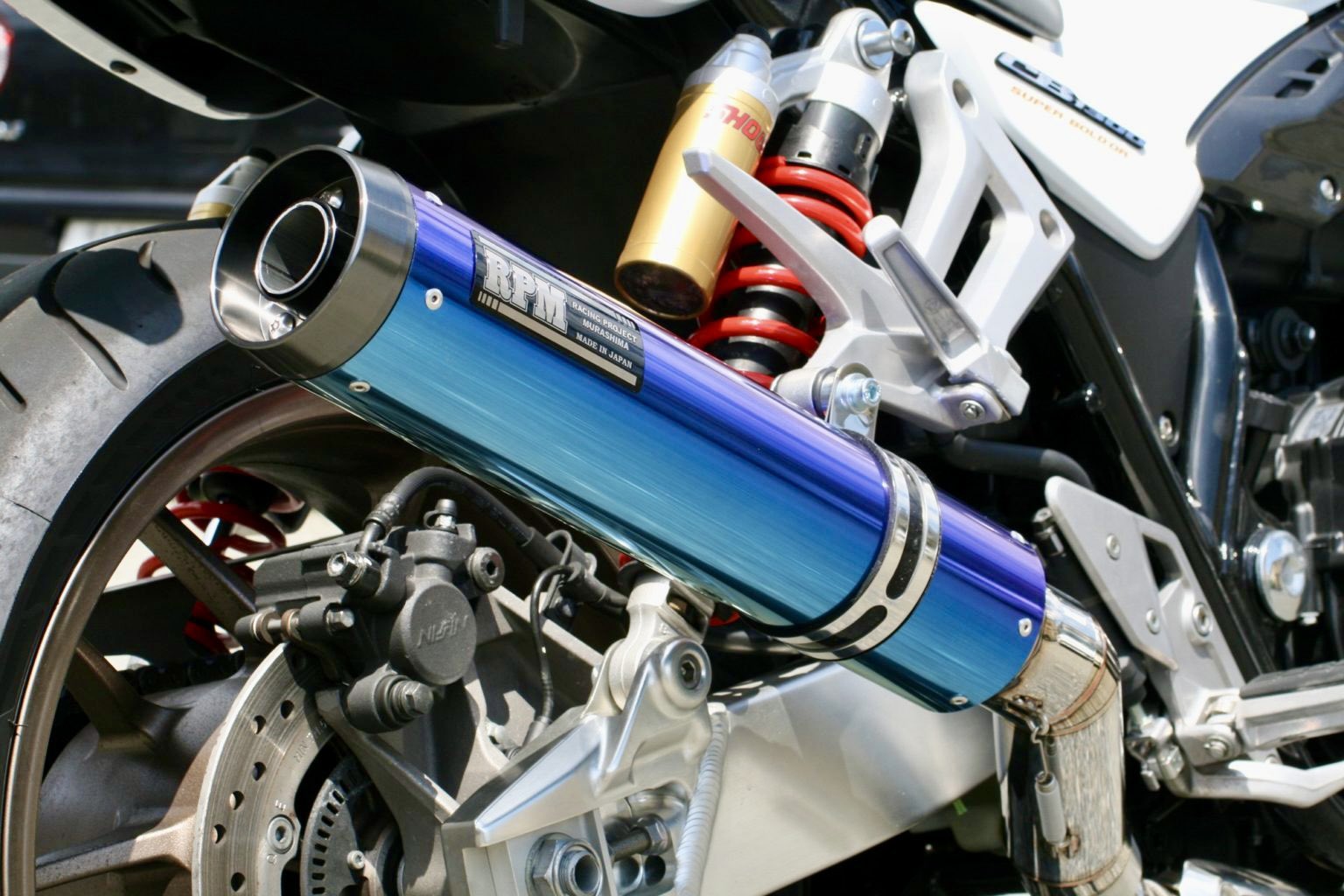 RPM -RACING PROJECT MURASHIMA- (@421RPM) / X