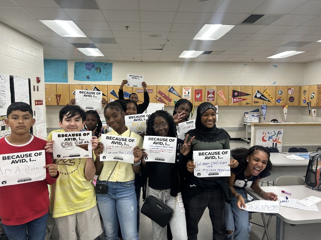 Cowan Road Middle tweet media