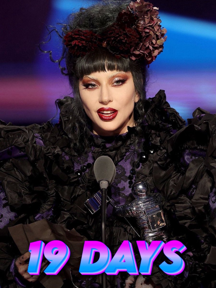 The Gaga Podcast tweet media