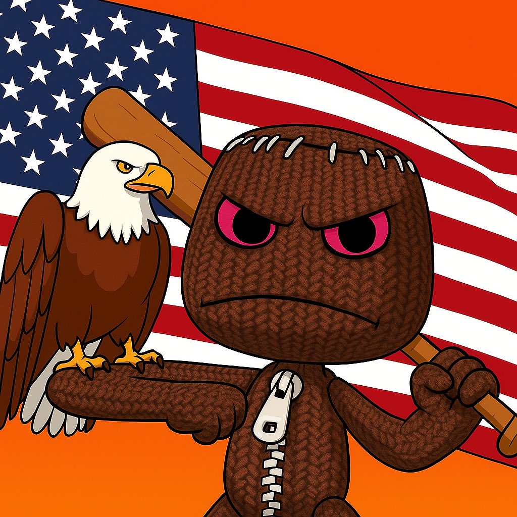 USD1 liquidity pair for $SACKBOYS ?!

WHO WANTS TO SEE ?
We’ll see..👀

<a href="/bonkfun/"></a> <a href="/SolportTom/">Tom</a> <a href="/iamkadense/">Kadense Pengu°❗️❗️❗️</a>