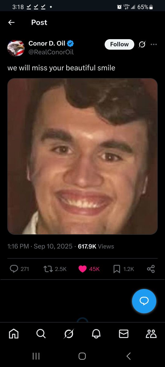 Burnerstarman's tweet photo. @NoContextHumans https://t.co/COxJzncJ3f