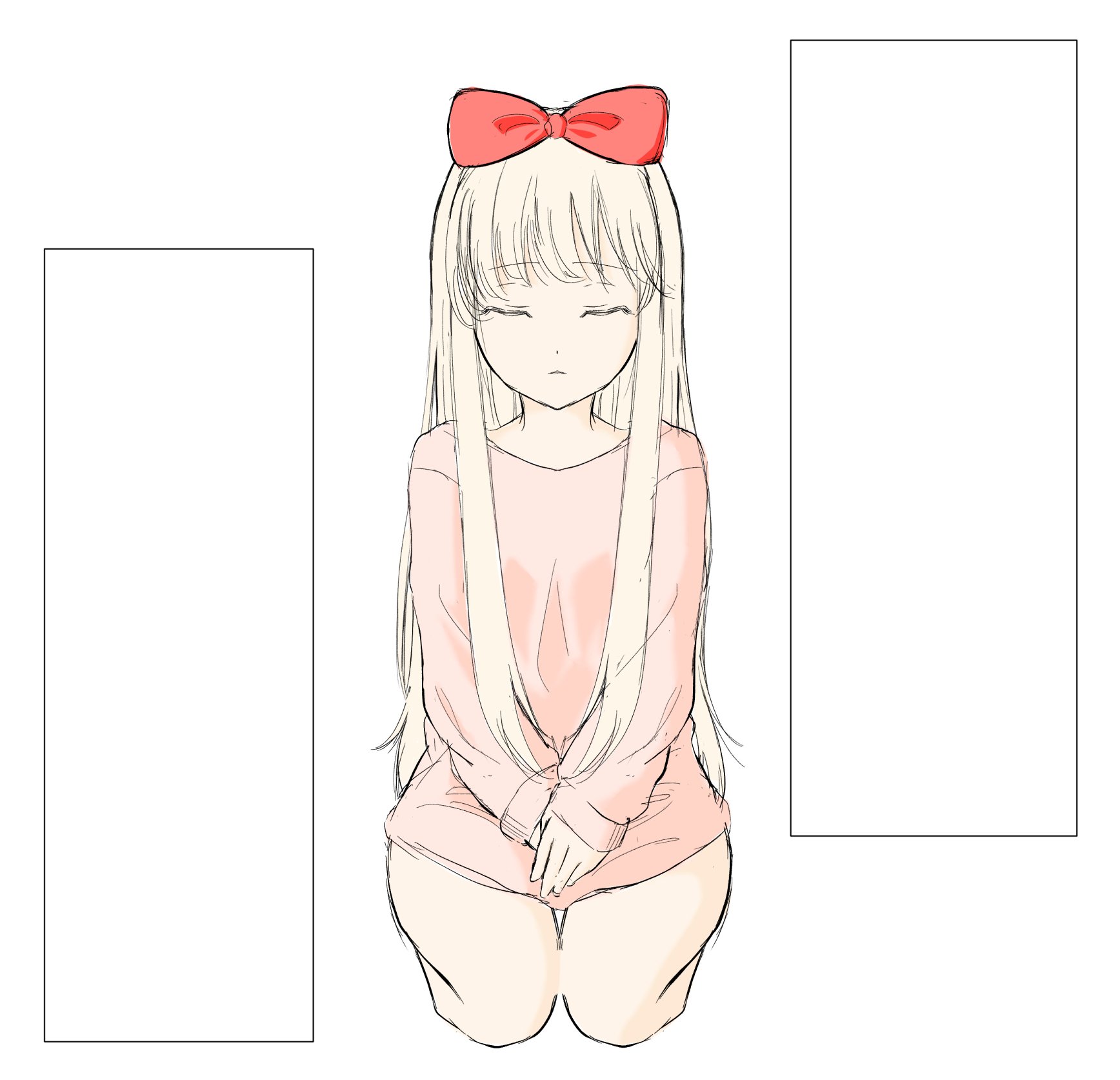 しろもづく on X: 